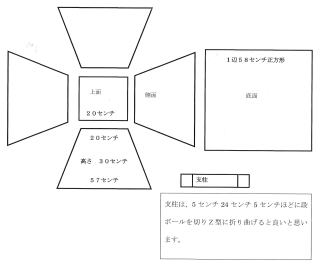 担ぎ棒